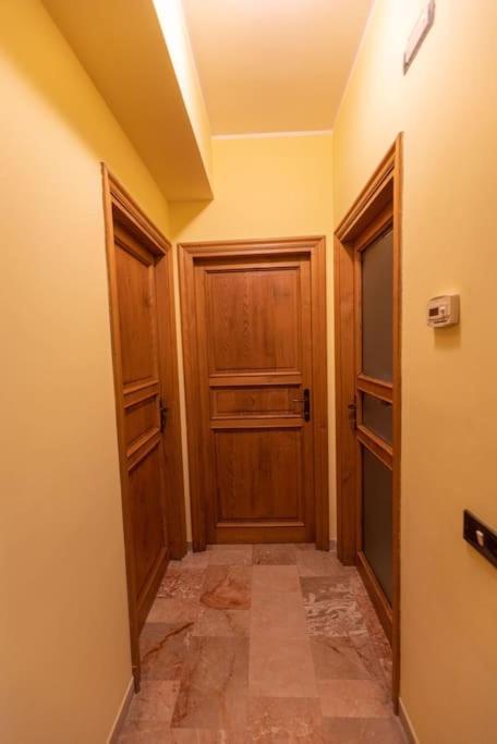 Caldora Apartment 拉奎拉 外观 照片
