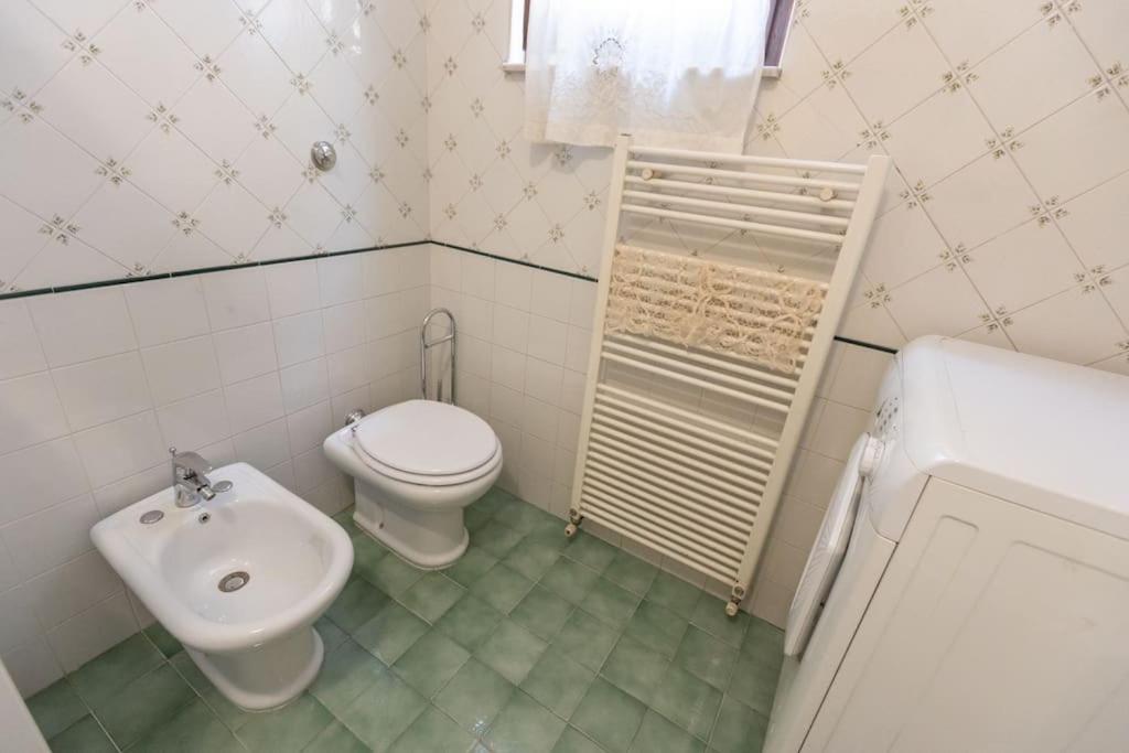 Caldora Apartment 拉奎拉 外观 照片
