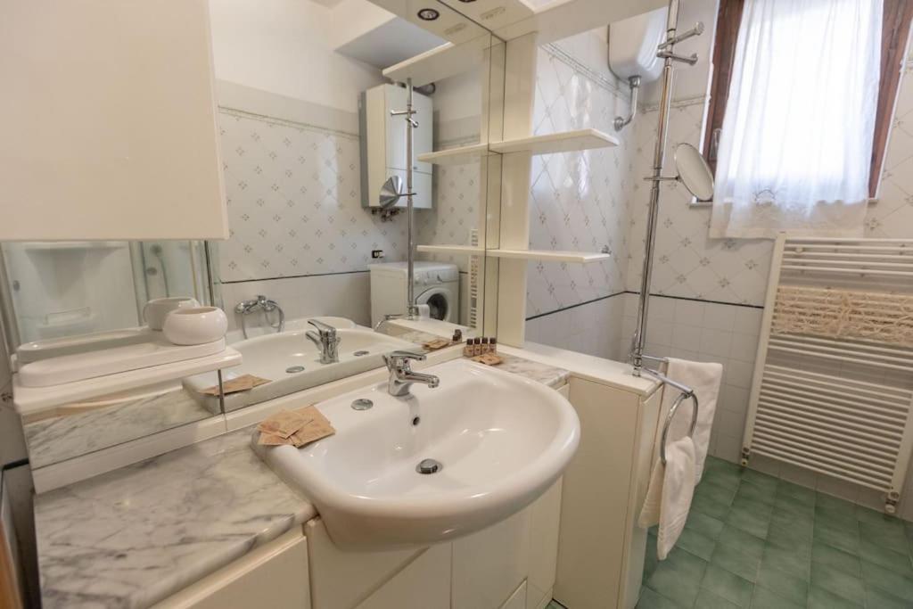 Caldora Apartment 拉奎拉 外观 照片