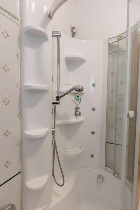Caldora Apartment 拉奎拉 外观 照片